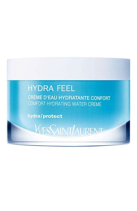 Yves Saint Laurent Hydra Feel Comfort Hydrating Water Creme